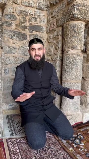 Медина, Хандак – место، где было сражение у рва. Шейх Шамиль аш-Шафи'ий. смотреть онлайн