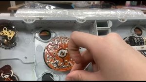 Инструкция по установке шкалы на приборную панель на ленте ВАЗ 2107