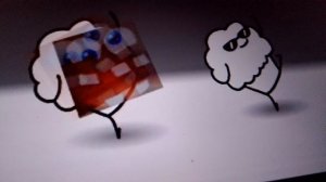 ЛЁНЯ ПРИВРАТИЛСЯ В КЕКС!?