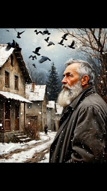 Василий Мазурин: «Весна». Стихотворение читает Андрей Субботин смотреть онлайн