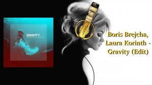 Boris Brejcha, Laura Korinth - Gravity (Edit)