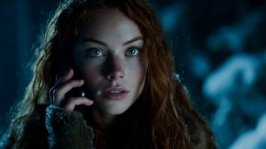 Красная Шапочка