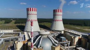 "Росатом" по итогам 2025 года превысил плановые показатели по зарубежным заказам.