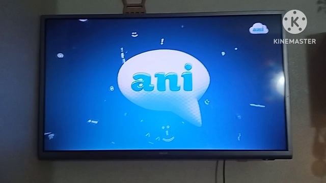 Профилактика телеканала Ани (21.01.2026) смотреть онлайн