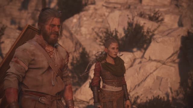 A Plague Tale Requiem №15 смотреть онлайн