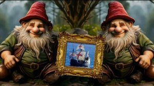 Стихи. Дед Жара.