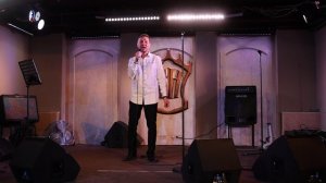 Андрей Семенов - Мольба