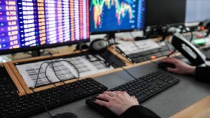 Индекс Мосбиржи показал резкий взлет до отметки 2766,53 пункта