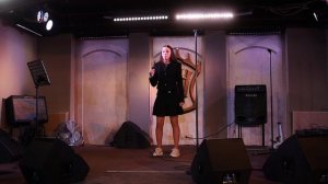 Маргарита Ивкина – Darniere danse