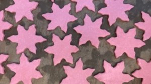 ПЕКУ ПЕЧЕНЬЕ ТВОРОЖНЫЕ ЗВЁЗДОЧКИ. МУЖ УШЁЛ К ДОЧЕРИ. РЕМОНТ