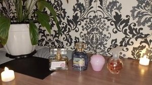 МОИ АРОМАТЫ В ЯНВАРЕ И ФЕВРАЛЕ 2026❄❄❄