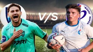 ФУТБОЛ ТОВАРИЩЕСКИЙ МАТЧ.  ПАРИ НН - ФАКЕЛ.  ТЕКСТОВАЯ ОНЛАЙН ТРАНСЛЯЦИЯ.