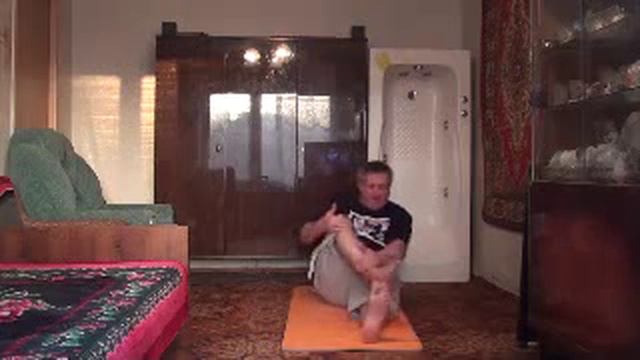 12 Золотых упражнений. смотреть онлайн