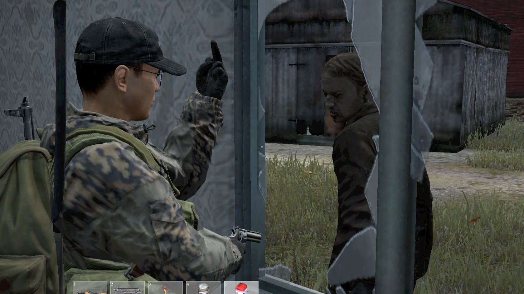 Идем на Кумырно серия 3 ( болезни ) для телефона смотреть онлайн