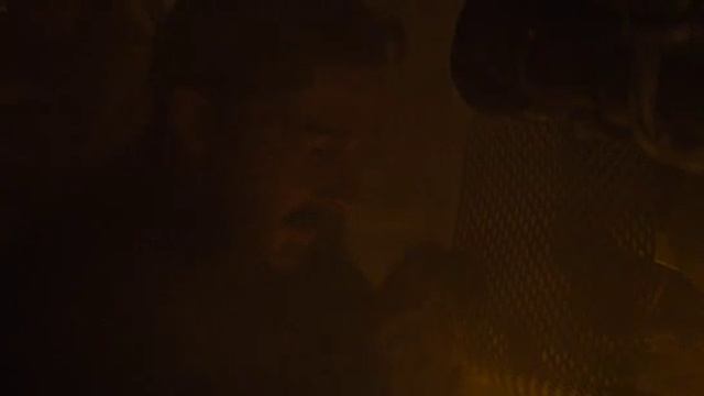 Ярость.Гибель Грейди.Боеприпасы закончились.