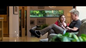 Официальный трейлер «Быть Гордоном Рамзи» на Netflix