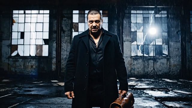 Три брата или Три поросенка ремейк