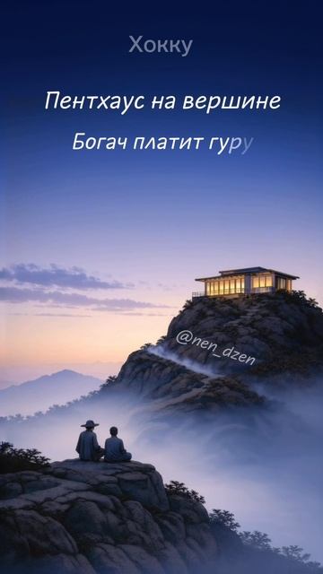 Буддистская правда жизни #будда #буддизм #хокку #хайку смотреть онлайн