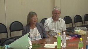 В администрации Братска идет прием документов на кандидатур на медаль «За любовь и верность»