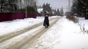 Как жалобы горожан помогли расчистить более 1500 км дорог