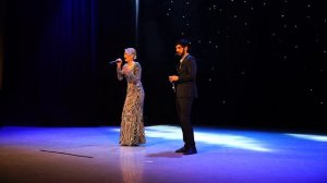 Фестиваль Золотой голос РОССИИ, Дуэт Джамиля и Играм