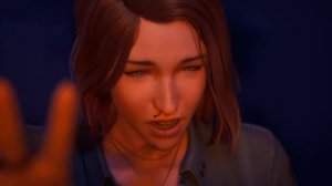 Life is Strange: Reunion | Анонсирующий рейлер