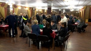 Выездная администрация в Люберцах