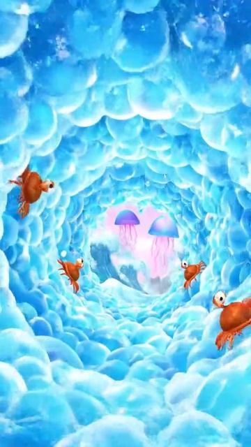 Детский TV 🐰 смотреть онлайн