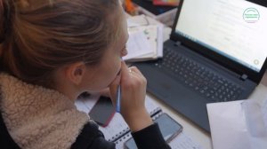 Россия — мои горизонты. Видеоролик «Диагностика «Мои качества» (22 января) 10 класс