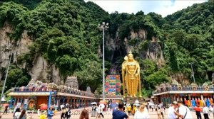 Куала-Лумпур Малазия