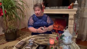 Ольга Таро.Между настоящим и будущим! Важные события в конце января!