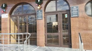 Анапа. Пришла долгожданная оттепель! Гребенская улица 21 января 2026. 12.30