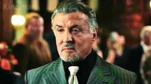 Король Талсы 2 сезон Русский тизер-трейлер 2024