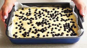 НЕСРАВНЕННАЯ ШАРЛОТКА | Самый ВКУСНЫЙ И ВОЗДУШНЫЙ Пирог К ЧАЮ