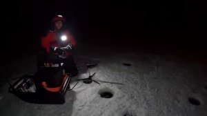 Подробный разбор_ места, проводка, приманки.