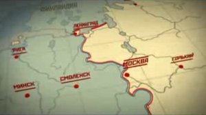 Великая война. Блокада Ленинграда (Star Media, Первый канал. 2010 год)