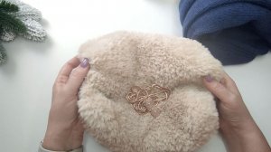 Второе дыхание. Отчет января. Мои готовые работы. Что связать из остатков пряжи