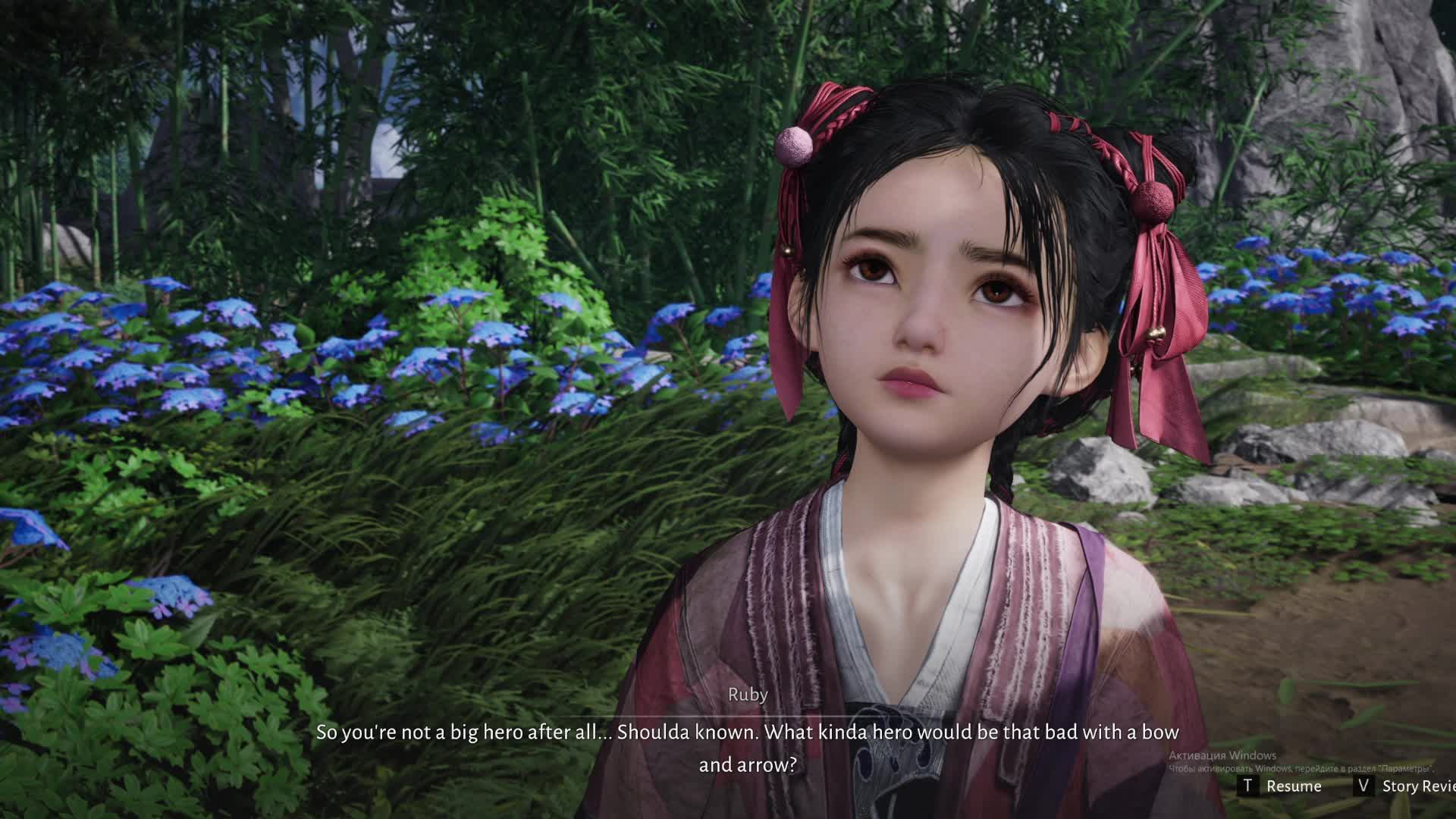 СТИМ_Играем в новую игру_стрим_новинка в стиме_2025