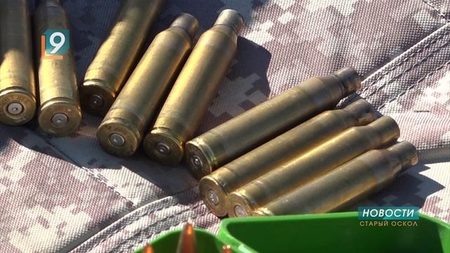 Губкинец получил 21 год лишения свободы за госизмену и торговлю оружием смотреть онлайн