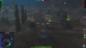 Стримчик по блицу