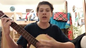 В. Цой. "Кукушка".