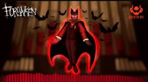 Nosferatu forsaken chase theme (ost)