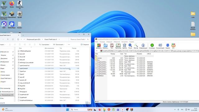 как скачать трейнер меню на гта 5, РЕШЕНИЯ ТУТ смотреть онлайн