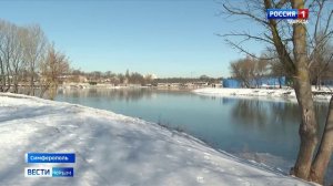 В Крыму усилен контроль соблюдения правил безопасности на воде