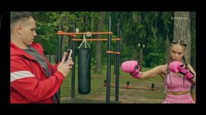 Телохранители