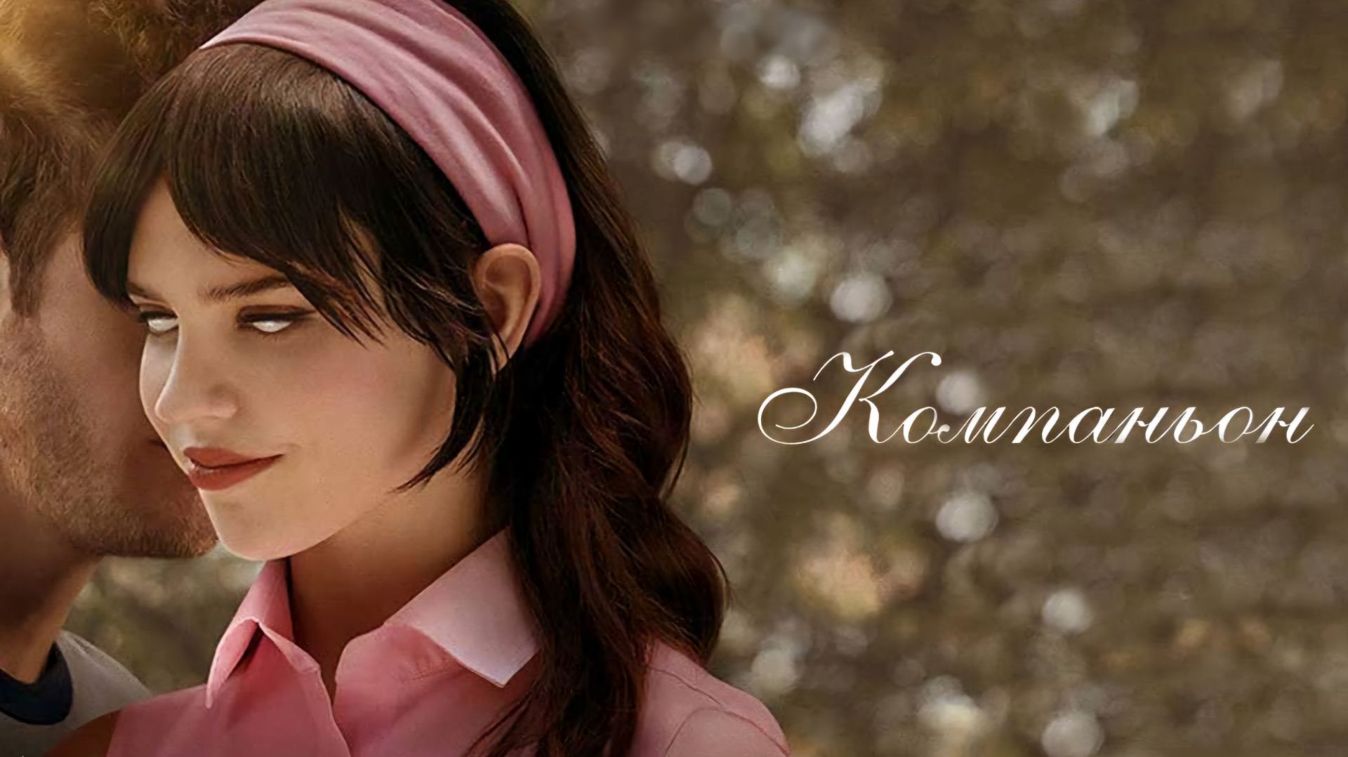 Компаньон (2025) / Companion смотреть онлайн