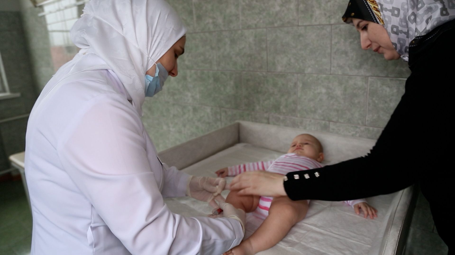 Про Здоровье - Вопросы вакцинации ( М. Королева ) смотреть онлайн