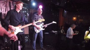 ШИЗГАРА Travelin Band