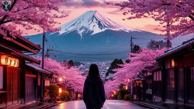 «инди-рок эмо - Моя Япония 7 моих песен о любви и тоске о дому» смотреть онлайн