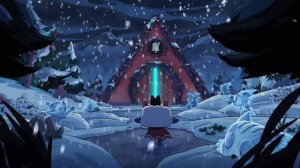 Cult of the Lamb: Woolhaven | трейлер